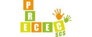 Logotyp PRECEC