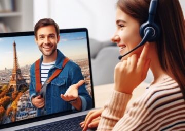 Bilden är AI-genererad med ChatGPT