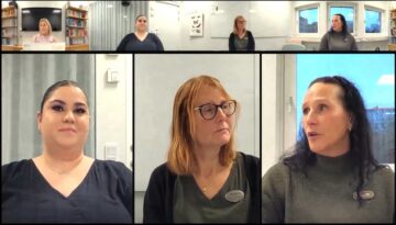 "Barnen fick självförtroende att våga prata svenska"